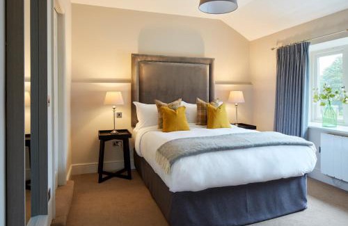 Ilkley Hotel | Rooms by Bistrot Pierre at The Crescent Inn