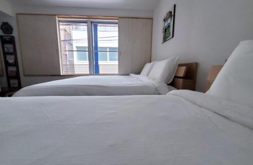Shinbashi House | Rooms