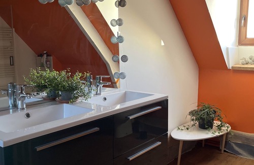 Cuzance Bed & Breakfast | Rooms on the farm