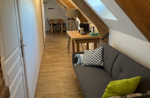 Cuzance Bed & Breakfast | Rooms on the farm
