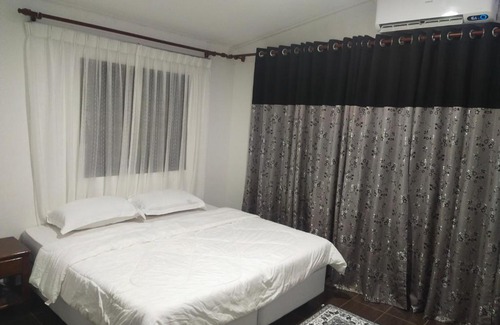 Kampung Tepoh Hotel | RoomStay Noraz