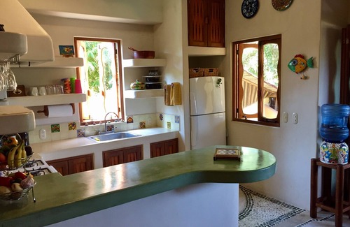 Playa la Madera Condo | Roomy Condo w/2 Pools/Madera Area/NO Car Needed to Beaches,Rstrnts & Shops/HSI50