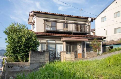 Isinomaki Apartment | Roopt 羽黒町