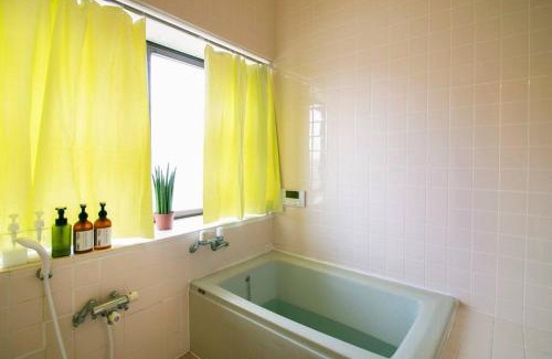 Isinomaki Apartment | Roopt 羽黒町