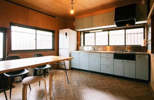 Isinomaki Apartment | Roopt 羽黒町