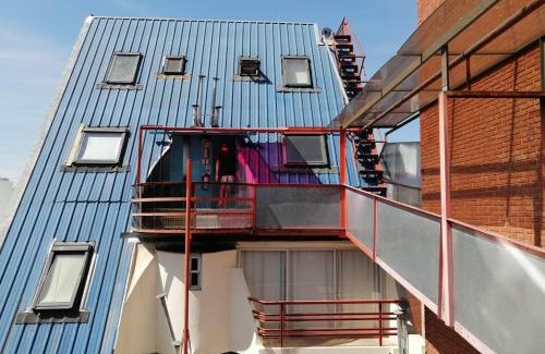 Comuna 12 Apartment | Roosevelt