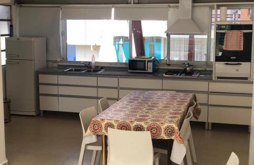 Comuna 12 Apartment | Roosevelt