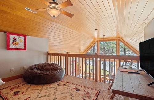 Double Springs House | Roost: 5 BR, 5.5 BA House in Double Springs, Sleeps 20