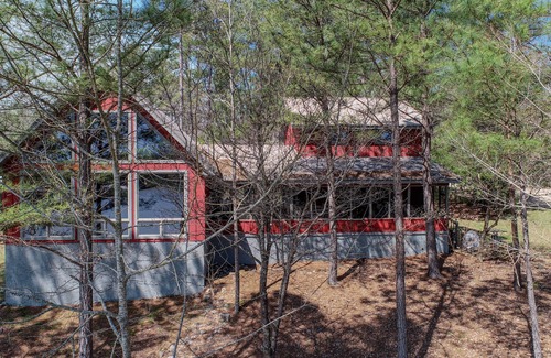 Double Springs House | Roost: 5 BR, 5.5 BA House in Double Springs, Sleeps 20