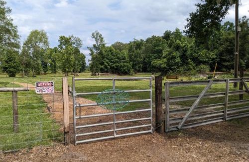 Putnam Hall House | Rooterville Animal Sanctuary