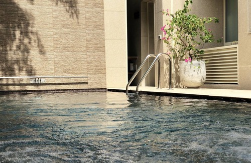 Marcory Apartment | Roots Hotel Apartments