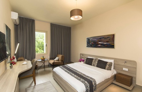 Marcory Apartment | Roots Hotel Apartments