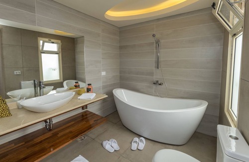 Marcory Apartment | Roots Hotel Apartments