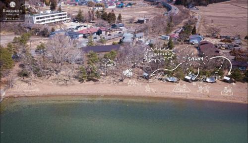 Inawashiro Other | Roots Inawashiro Lake Area - Vacation STAY 29943v