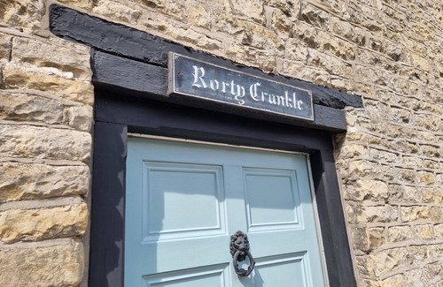 Thornton Dale Cottage | Rorty Crankle