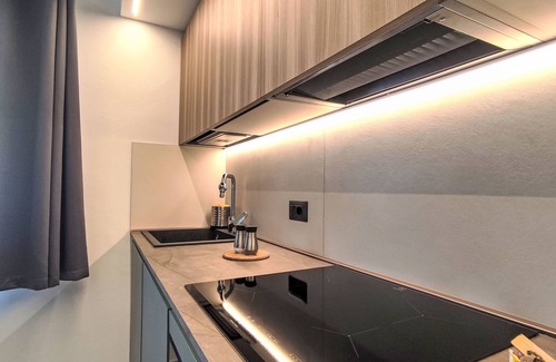 Commezzadura Apartment | Rosa Blu by Interhome