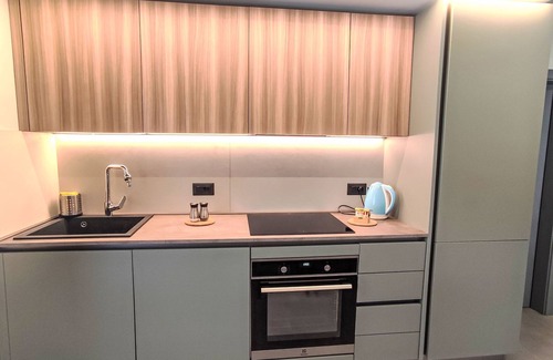 Commezzadura Apartment | Rosa Blu by Interhome