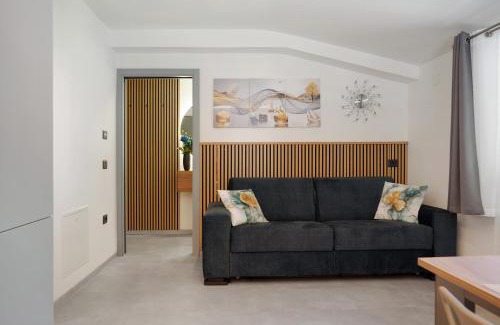 Commezzadura Apartment | Rosa Blu Mountain Suite