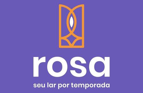 Vale das Colinas House | Rosa Casa Familiar da Colina