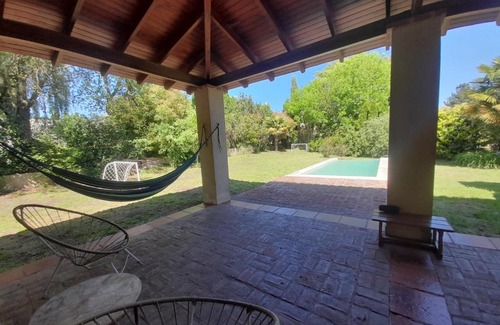 Tandil House | Rosa de los Vientos