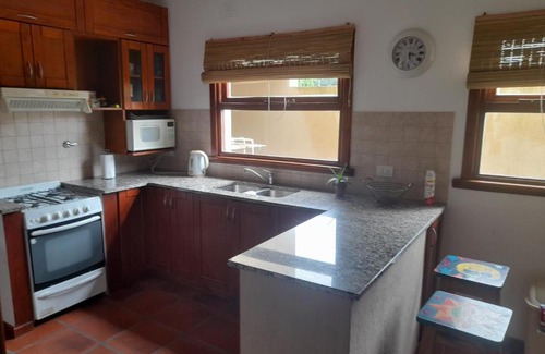 Tandil House | Rosa de los Vientos