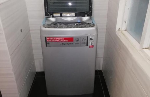 Cusco Apartment | Rosa Elena B&B 09 PAX DEPARTAMENTO MODERNO MOVILIDAD INCLUIDA