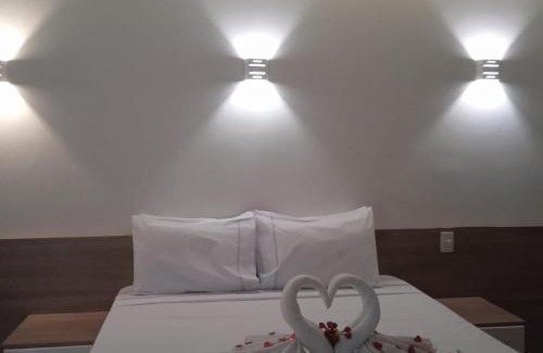 Chapadao do Sul Hotel | Rosa Vilma Hotel