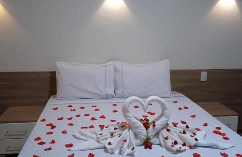 Chapadao do Sul Hotel | Rosa Vilma Hotel