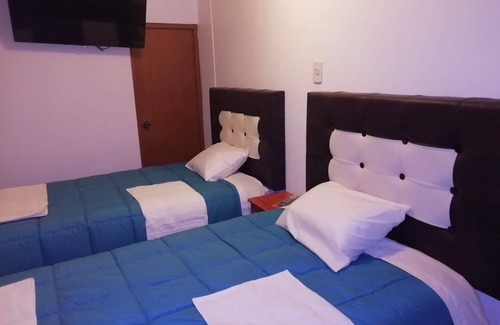 Cusco Apartment | rosaelena private appartament full forniture safe ,clean for families or friends