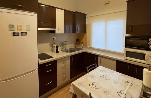 Teror Apartment | Rosalia house. Apartment with mountain views.