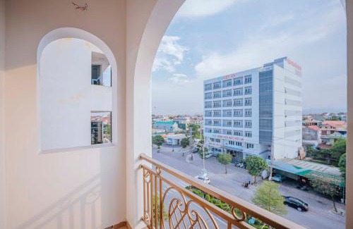 Dong Hoi Hotel | RosaLie Quảng Bình Hotel