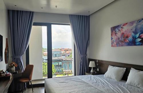 Dong Hoi Hotel | RosaLie Quảng Bình Hotel