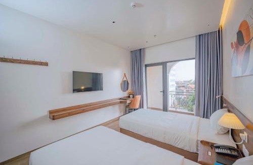 Dong Hoi Hotel | RosaLie Quảng Bình Hotel
