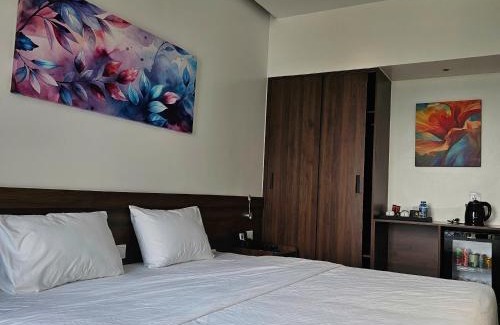 Dong Hoi Hotel | RosaLie Quảng Bình Hotel