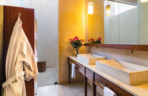 Zona Paseo Montejo Hotel | Rosas & Xocolate, Mérida, a Member of Design Hotels