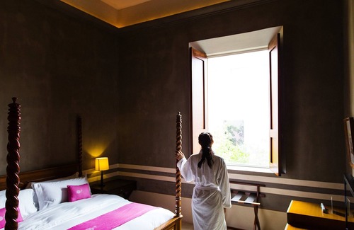 Zona Paseo Montejo Hotel | Rosas & Xocolate, Mérida, a Member of Design Hotels
