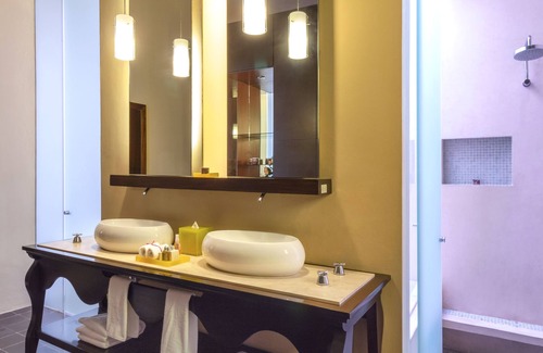 Zona Paseo Montejo Hotel | Rosas & Xocolate, Mérida, a Member of Design Hotels