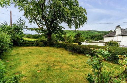 Braithwaite House | Rose Bank Cottage