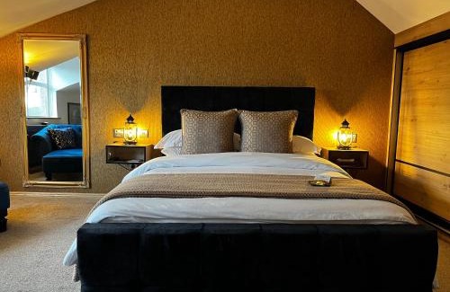 Swords Bed & Breakfast | Rose Cottage B&B