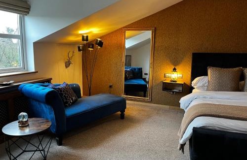 Swords Bed & Breakfast | Rose Cottage B&B