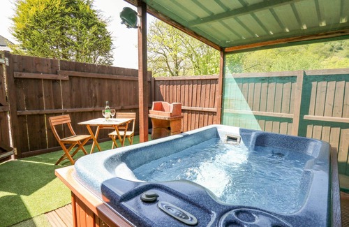 Llandysul Cottage | Rose Cottage