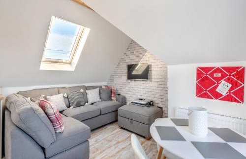 Layer Marney House | Rose Cottage