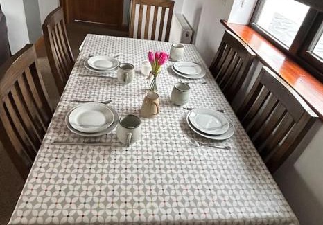 Magherareagh House | Rose Cottage