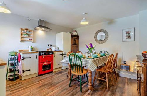 Saxmundham House | Rose Cottage - Saxmundham