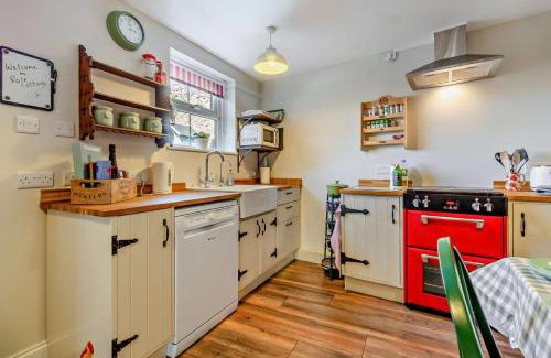 Saxmundham House | Rose Cottage - Saxmundham