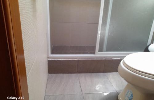 Guayllabamba Apartment | Rose Garden