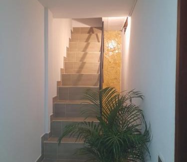 Riosucio Apartment | Rose Moor