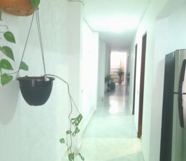 Riosucio Apartment | Rose Moor