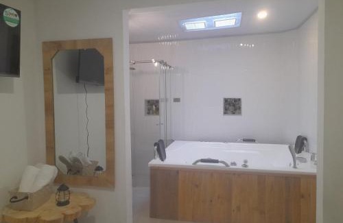 Riosucio Apartment | Rose Moor