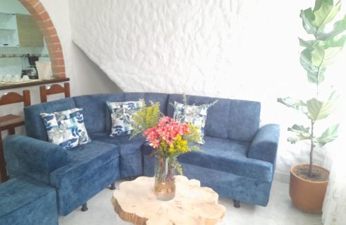 Riosucio Apartment | Rose Moor